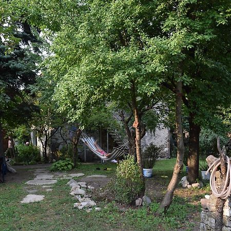 Hostel Musafir Konjic Luaran gambar