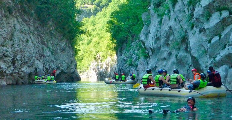 Hostel Musafir Konjic Luaran gambar