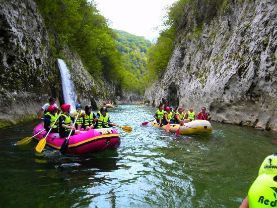 Hostel Musafir Konjic Luaran gambar