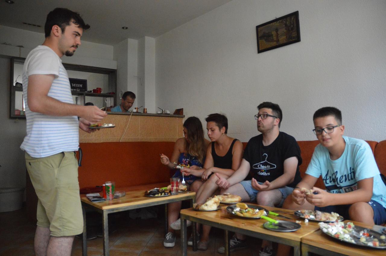 Hostel Musafir Konjic Luaran gambar