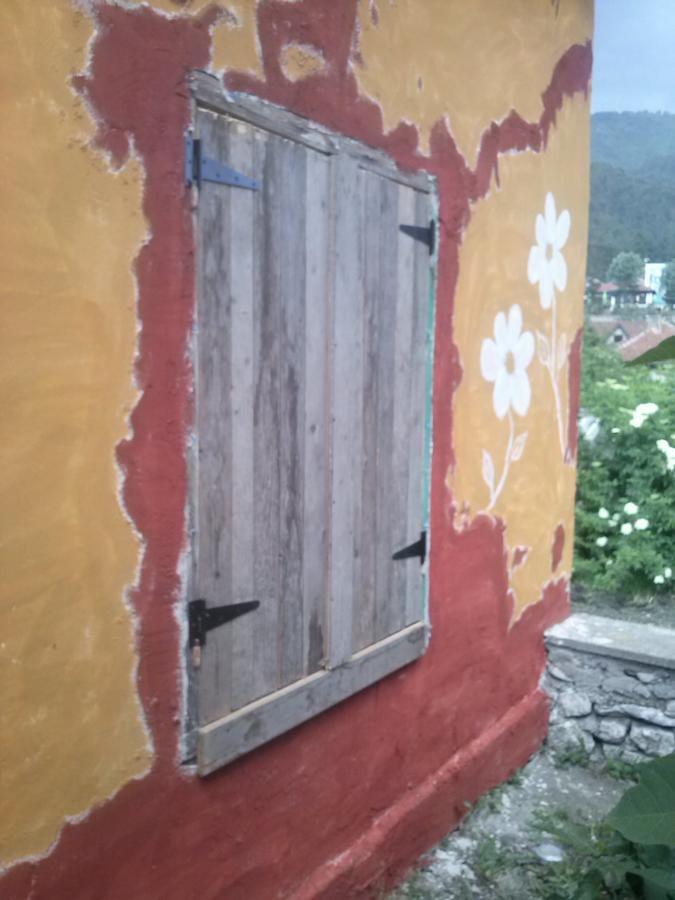 Hostel Musafir Konjic Luaran gambar