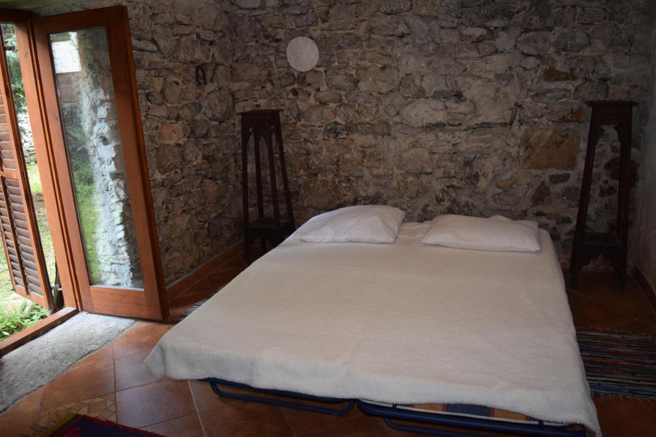 Hostel Musafir Konjic Luaran gambar