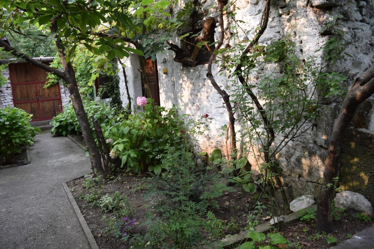 Hostel Musafir Konjic Luaran gambar